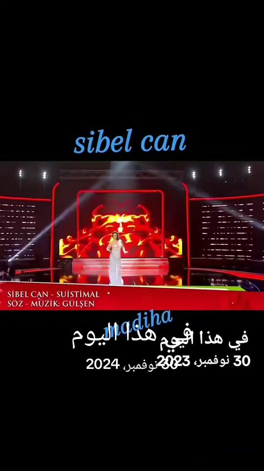 TikTok video thumbnail by madihamobayid