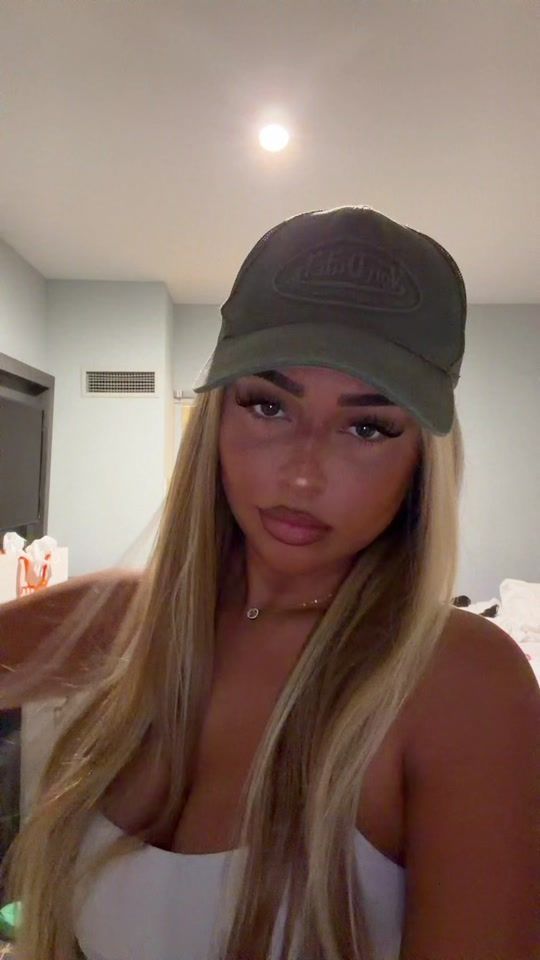 TikTok video thumbnail by ovsannaaaa