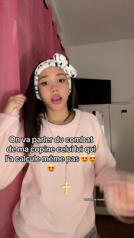 TikTok video thumbnail by naya_lalumineuse