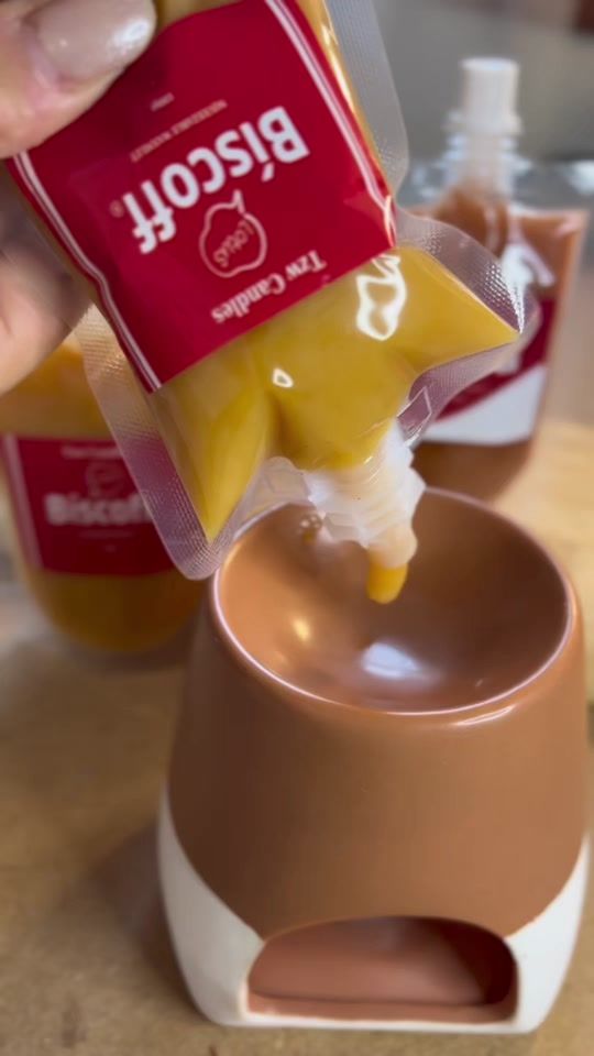 TikTok video thumbnail by tzw.candles