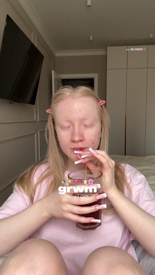 TikTok video thumbnail by z.vivvy