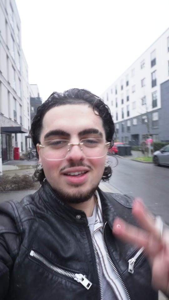 TikTok video thumbnail by emirmono