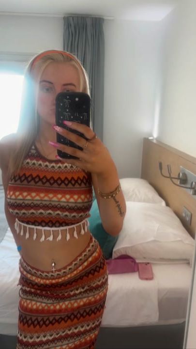 TikTok video thumbnail by abbieboshellxox