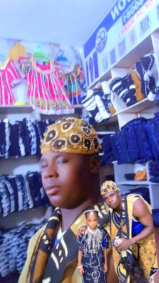 TikTok video thumbnail by amadou.sagara862