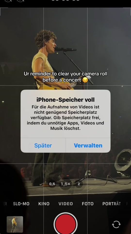 TikTok video thumbnail by lauramagkonzerte