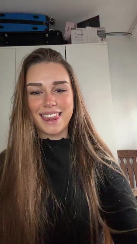 TikTok video thumbnail by andreanegruu