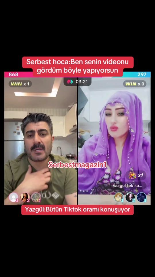 TikTok video thumbnail by serbestmagazin1