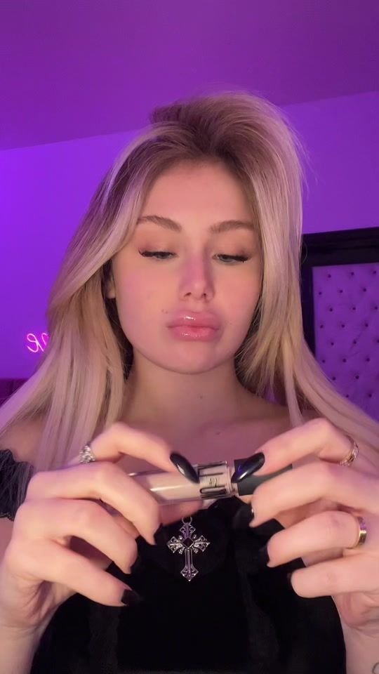 TikTok video thumbnail by jasminecarrisi