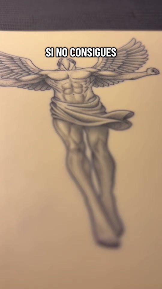 TikTok video thumbnail by didac_tattoo