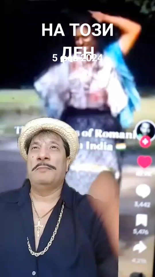 TikTok video thumbnail by racho573