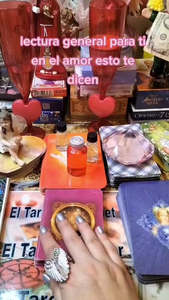TikTok video thumbnail by eltarotdeelisabet