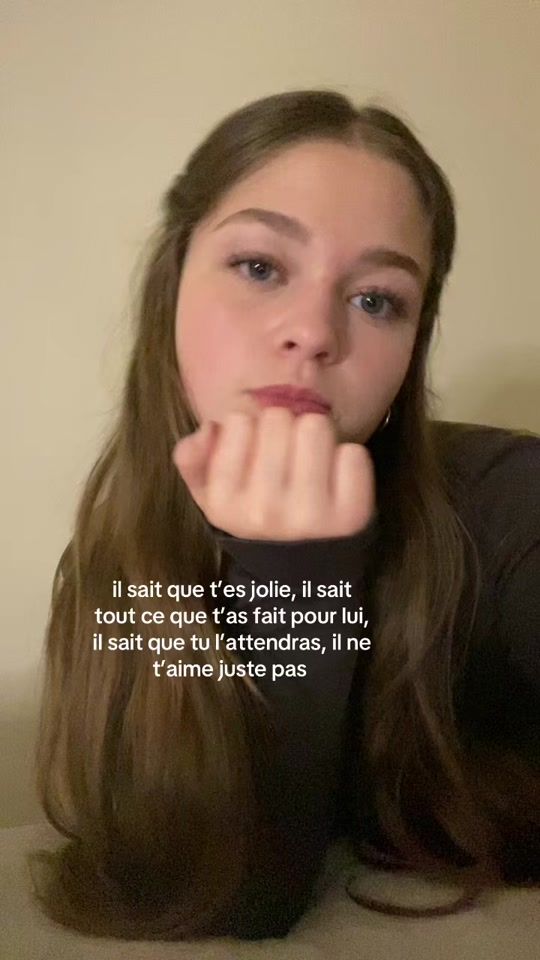 TikTok video thumbnail by l3ontine_