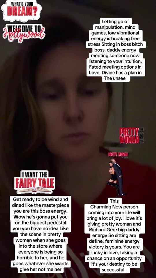 TikTok video thumbnail by laurenstarotreadings