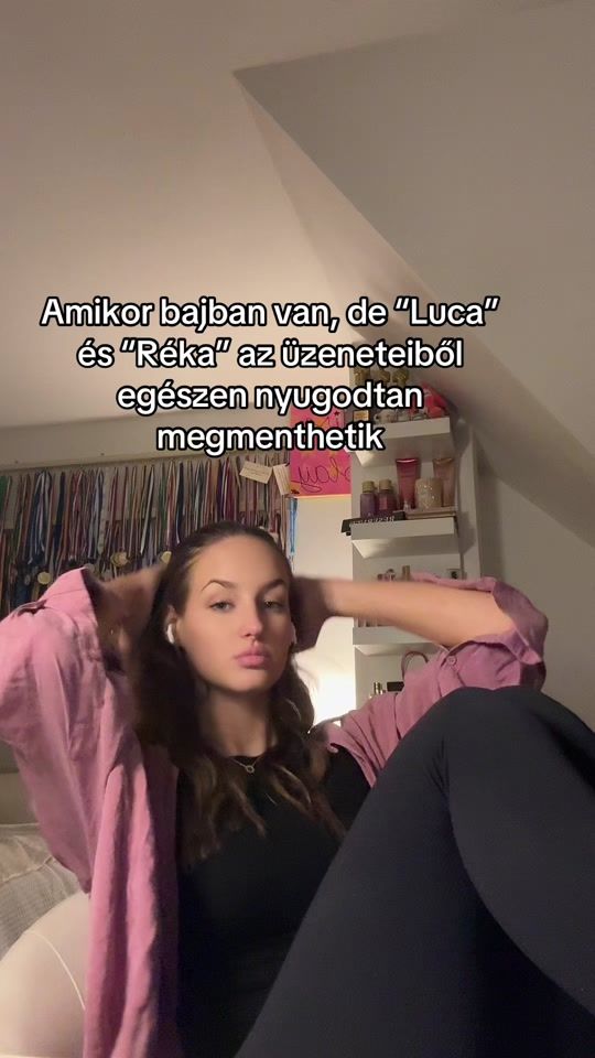 TikTok video thumbnail by dapsy_lujza