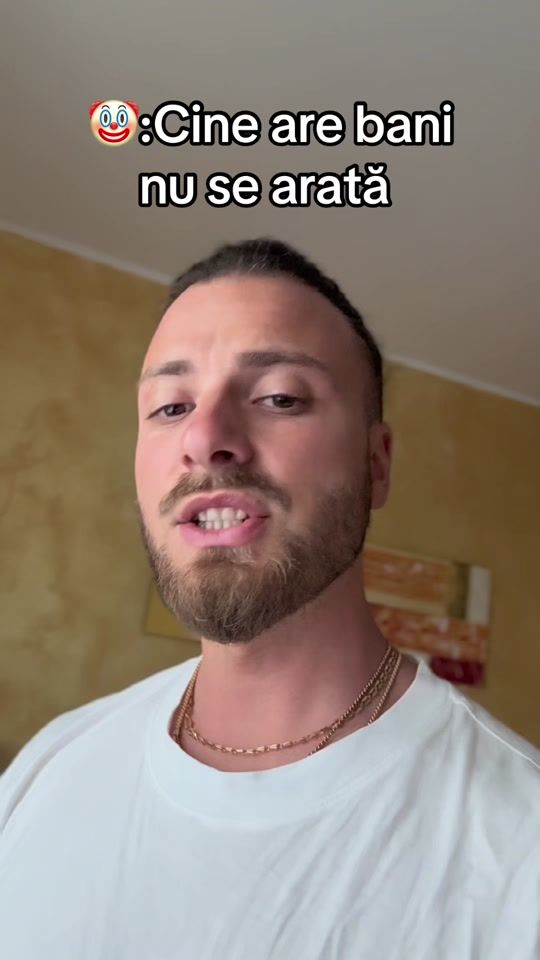 TikTok video thumbnail by calin_bocanici