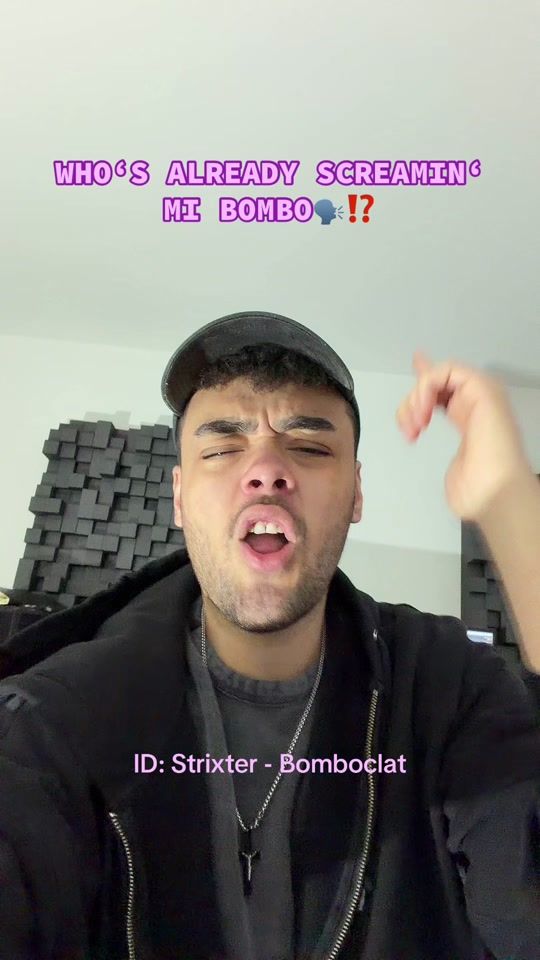 TikTok video thumbnail by strixter_ch