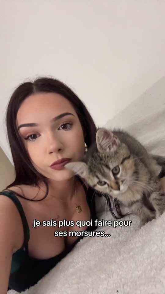 TikTok video thumbnail by lounamty