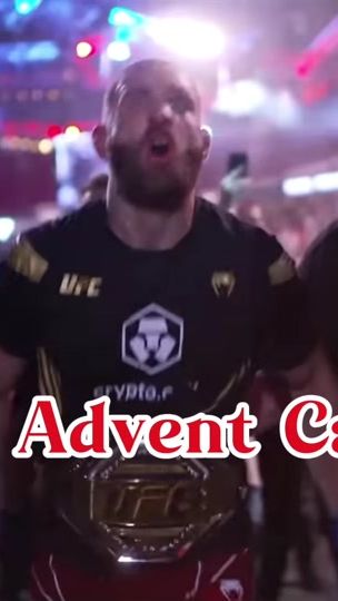 TikTok video thumbnail by ufcedits107