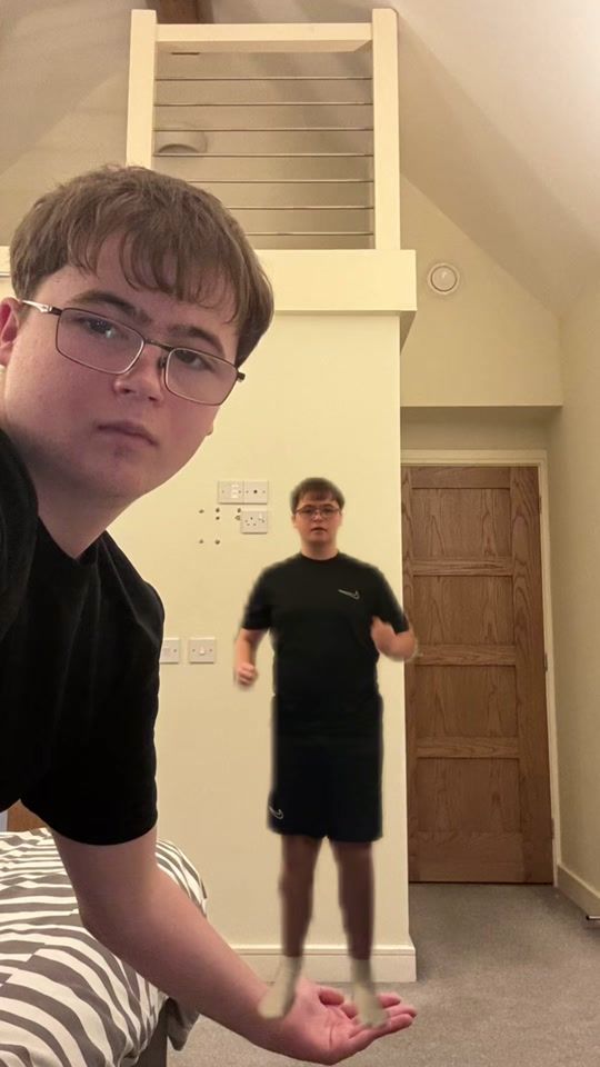 TikTok video thumbnail by realjayden07
