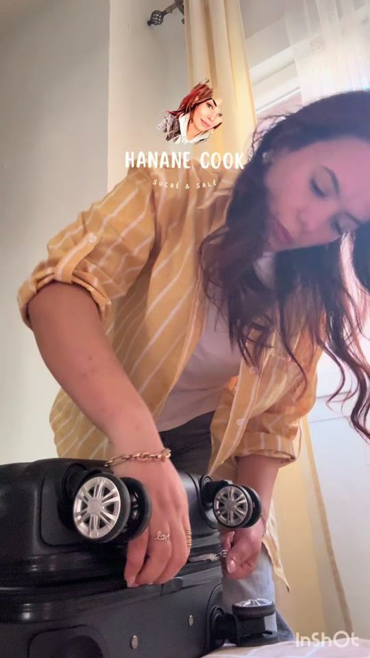 TikTok video thumbnail by hananecook