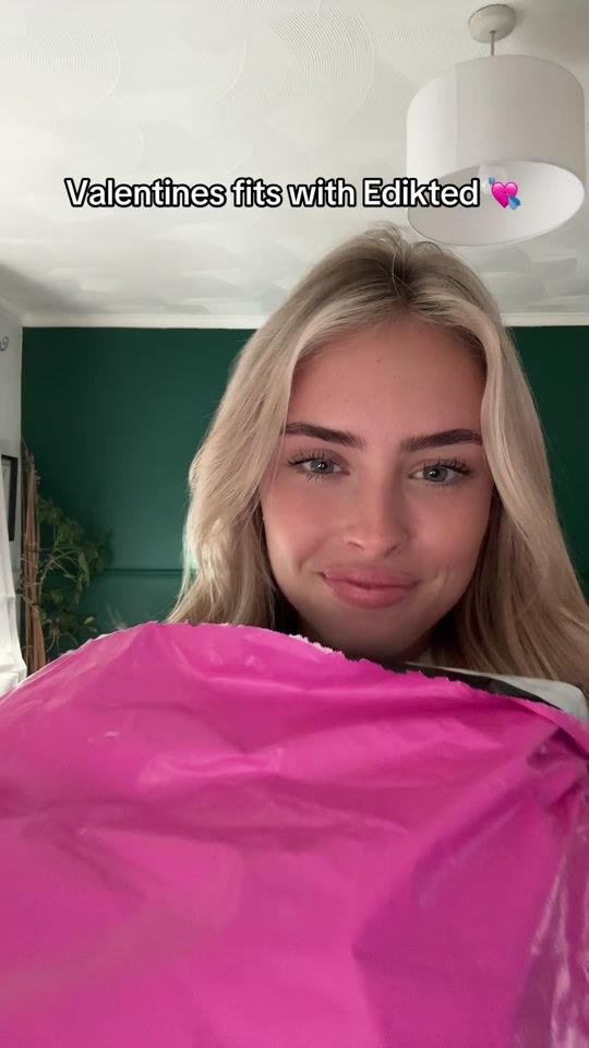 TikTok video thumbnail by huhnelly