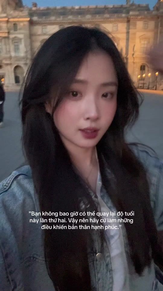 TikTok video thumbnail by bachluuduong