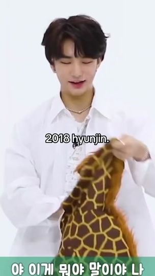 TikTok video thumbnail by hyunj1nxxa
