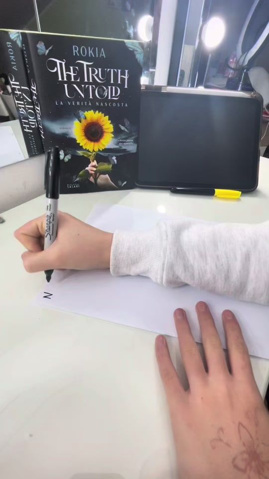 TikTok video thumbnail by sara____book