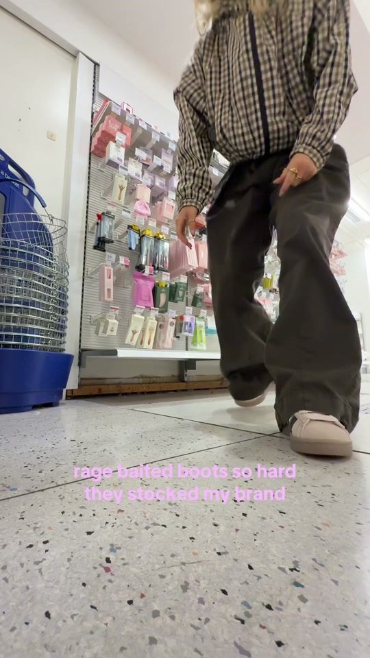 TikTok video thumbnail by iswilliams