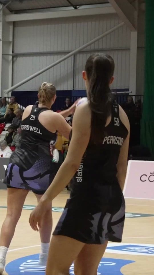 TikTok video thumbnail by thunder_netball