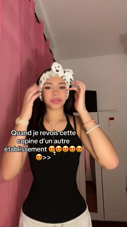 TikTok video thumbnail by naya_lalumineuse