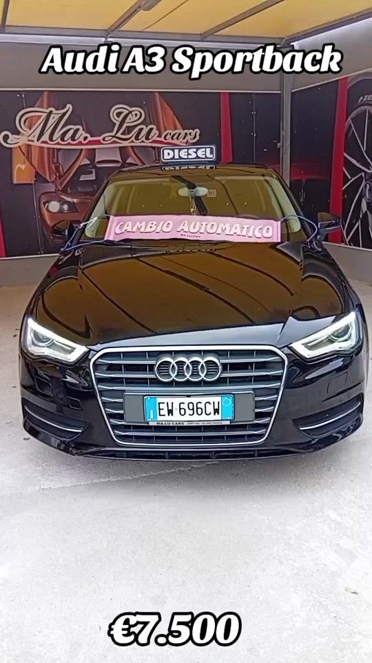 TikTok video thumbnail by ma.lu.cars