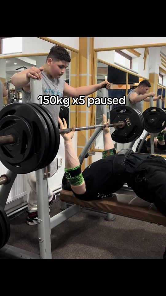 TikTok video thumbnail by vladtren1