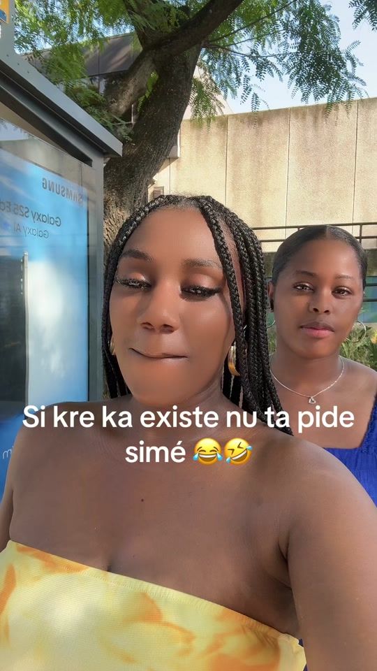 TikTok video thumbnail by mileidana