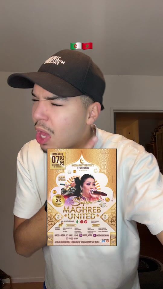 TikTok video thumbnail by aimen.officiel