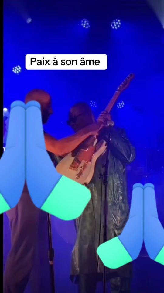 TikTok video thumbnail by allaykadjon