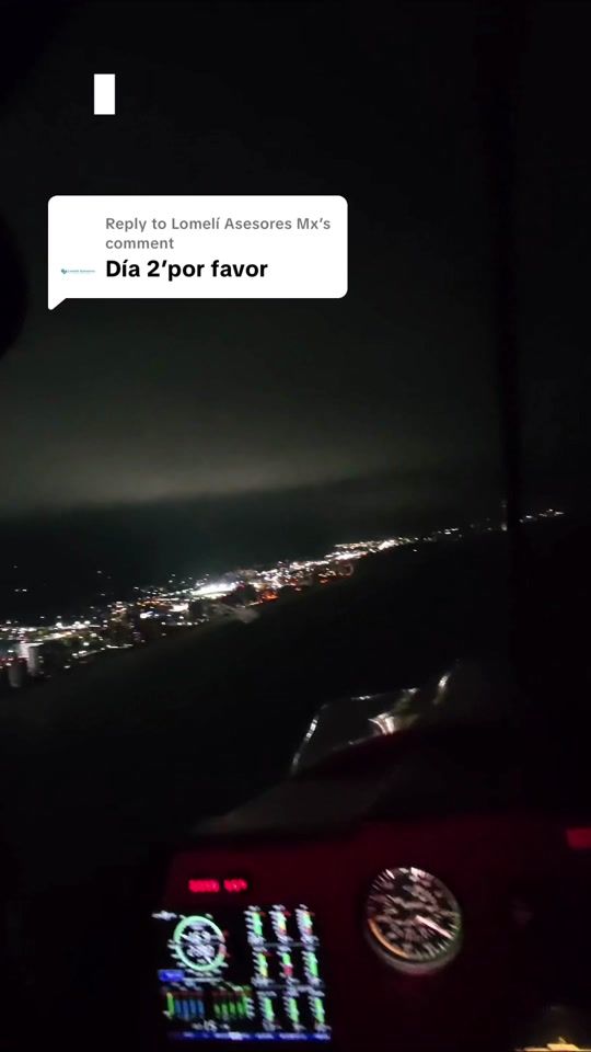 TikTok video thumbnail by pilotoncommand