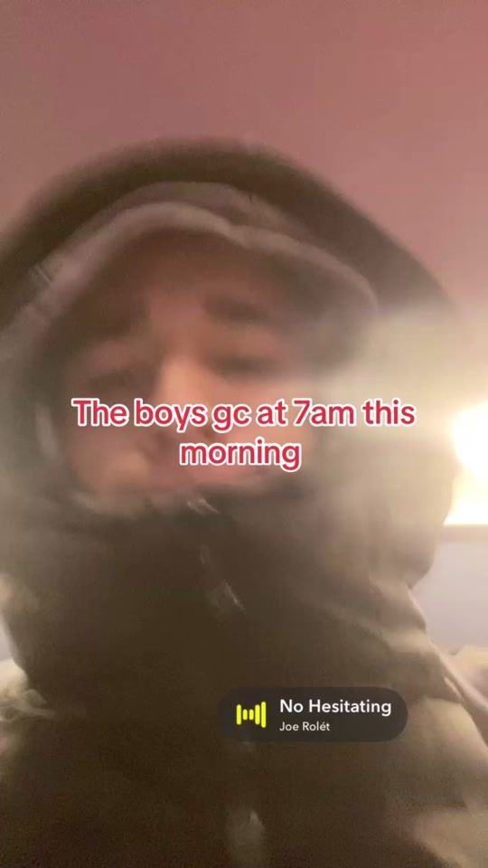 TikTok video thumbnail by chazza20