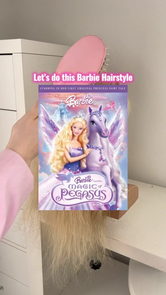 TikTok video thumbnail by hairstylist.dream
