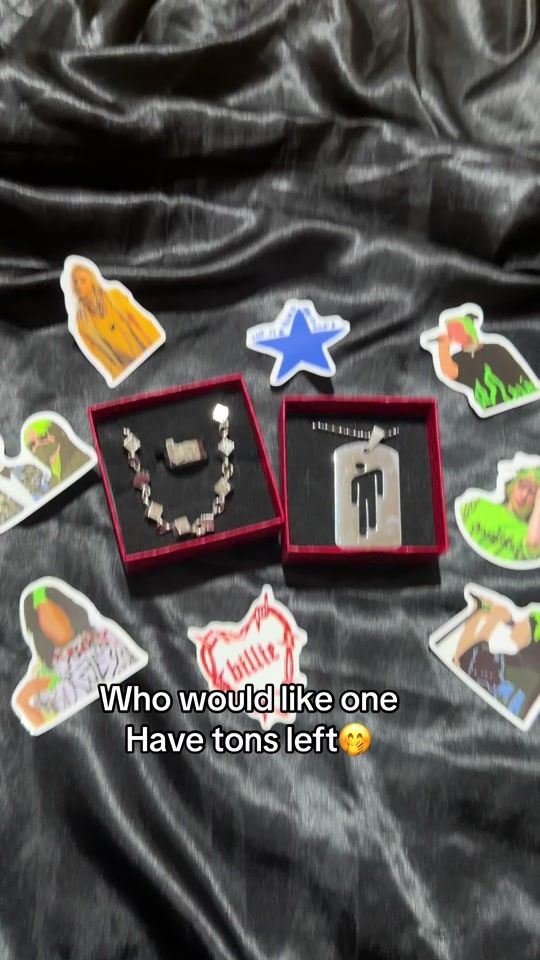 TikTok video thumbnail by wildnecklaces
