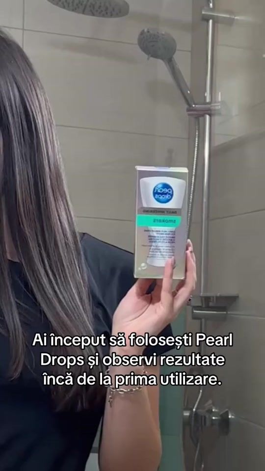 TikTok video thumbnail by pearldropsromania