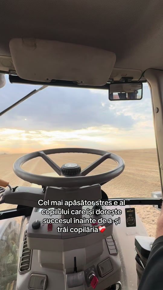 TikTok video thumbnail by agro_andrei.16