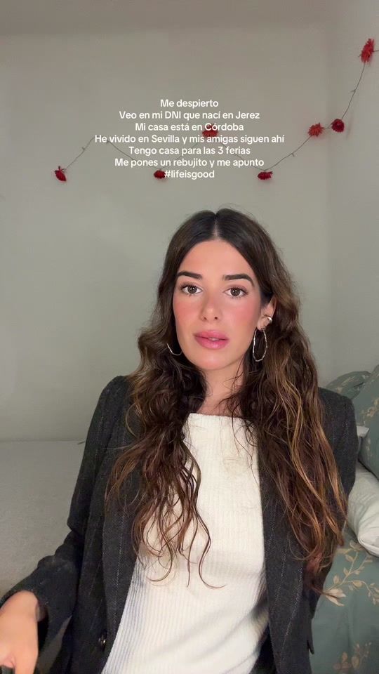 TikTok video thumbnail by mariapadillafie