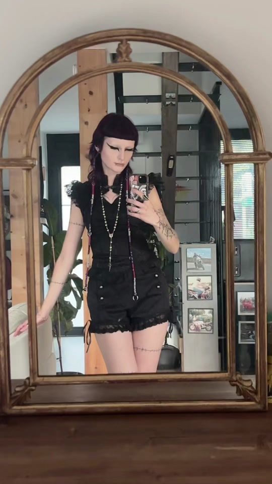 TikTok video thumbnail by stitchedcreature