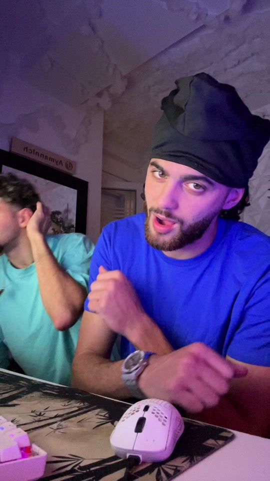 TikTok video thumbnail by aymannlch