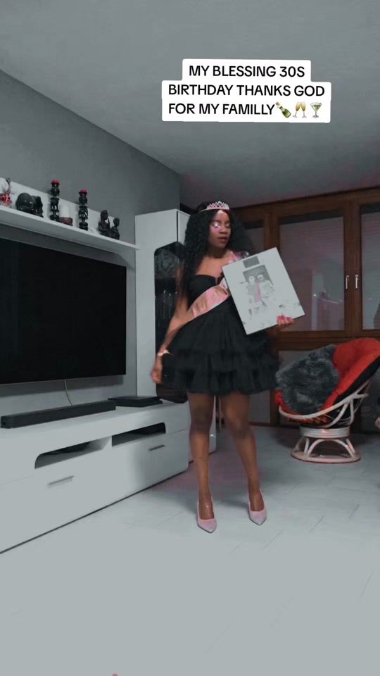 TikTok video thumbnail by lulukamanga
