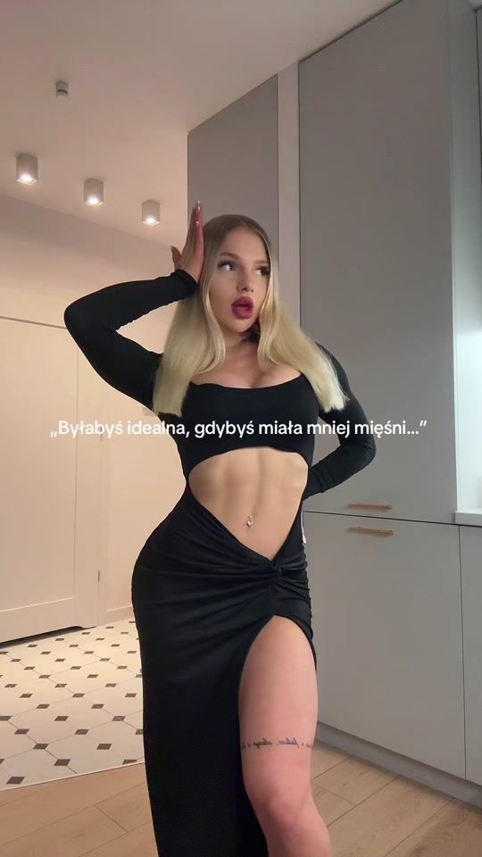 TikTok video thumbnail by wiciatokarska