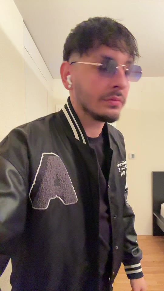 TikTok video thumbnail by gamucho_95