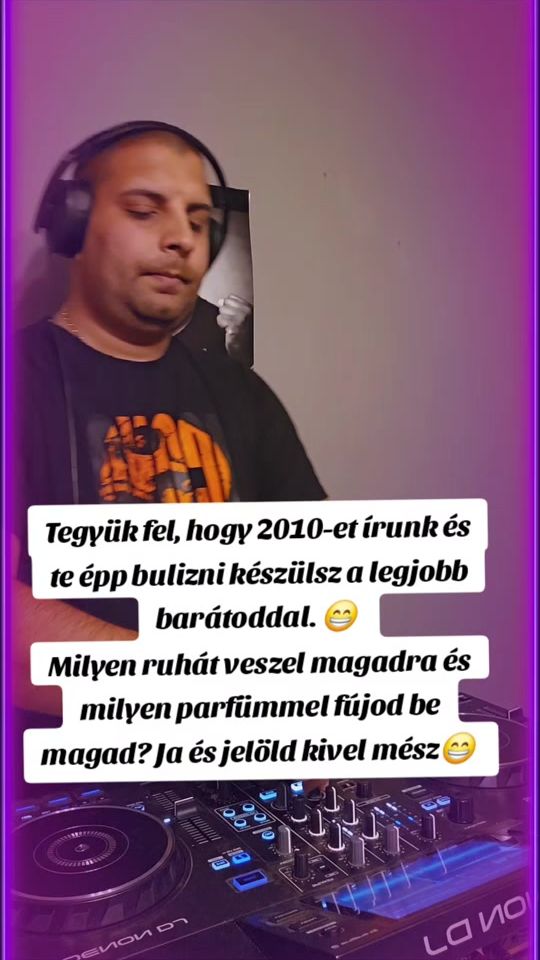 TikTok video thumbnail by dj.gyurus