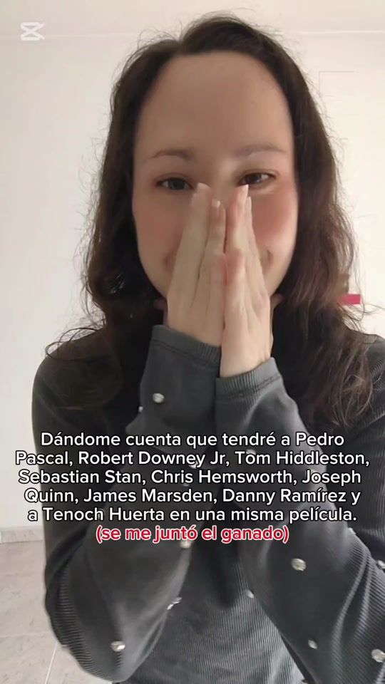 TikTok video thumbnail by ainhoaispunk